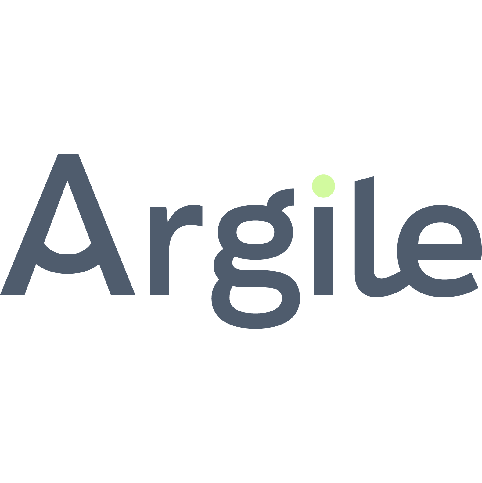 Argile Logo